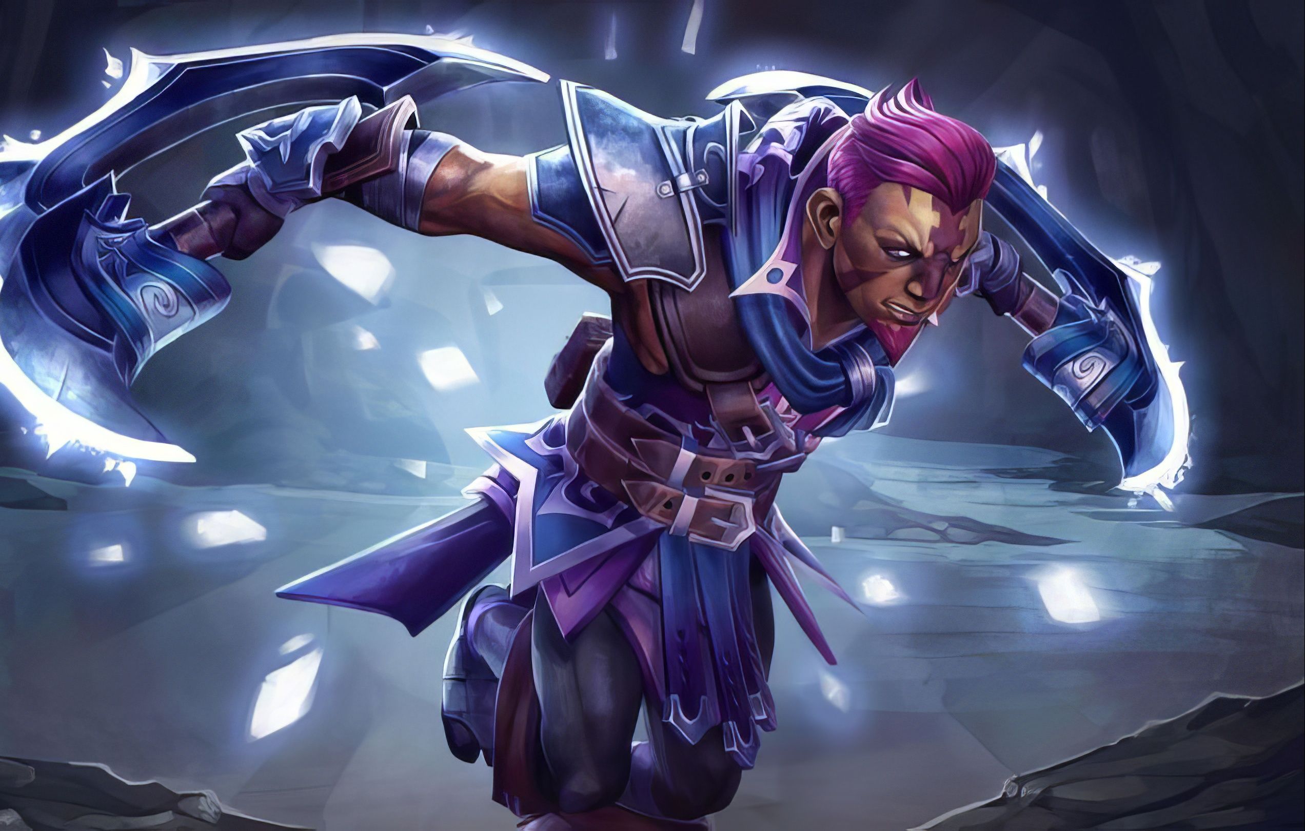 力上的补强 力上的补强