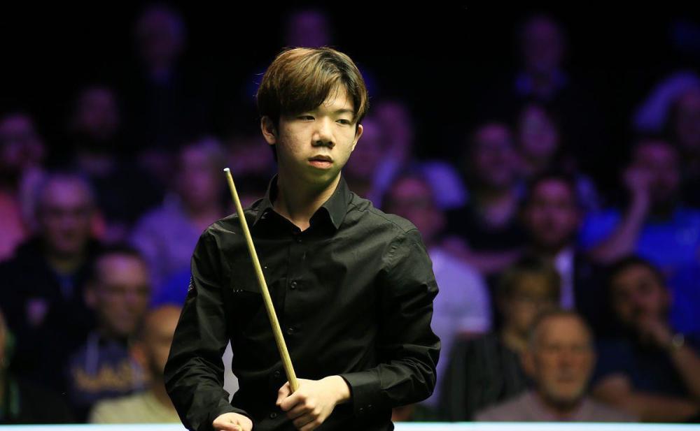 场压迫和边 场压迫和边