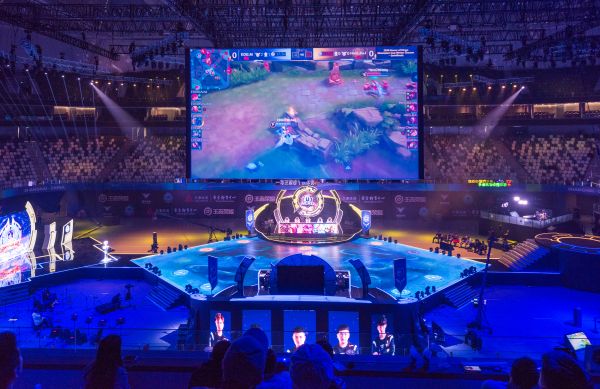 把握中场控 把握中场控